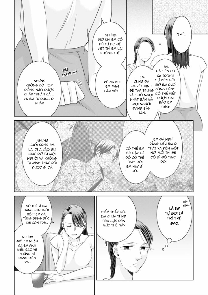 chú ấy đều thịt tôi mỗi ngày chapter 47 2