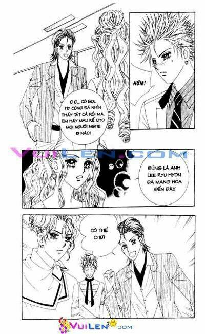 chạm mặt thần tượng chapter 11 39