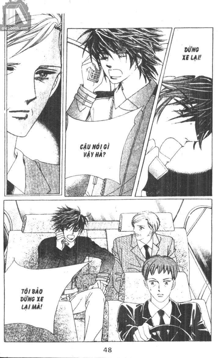 hồng tiểu thư chapter 14 7