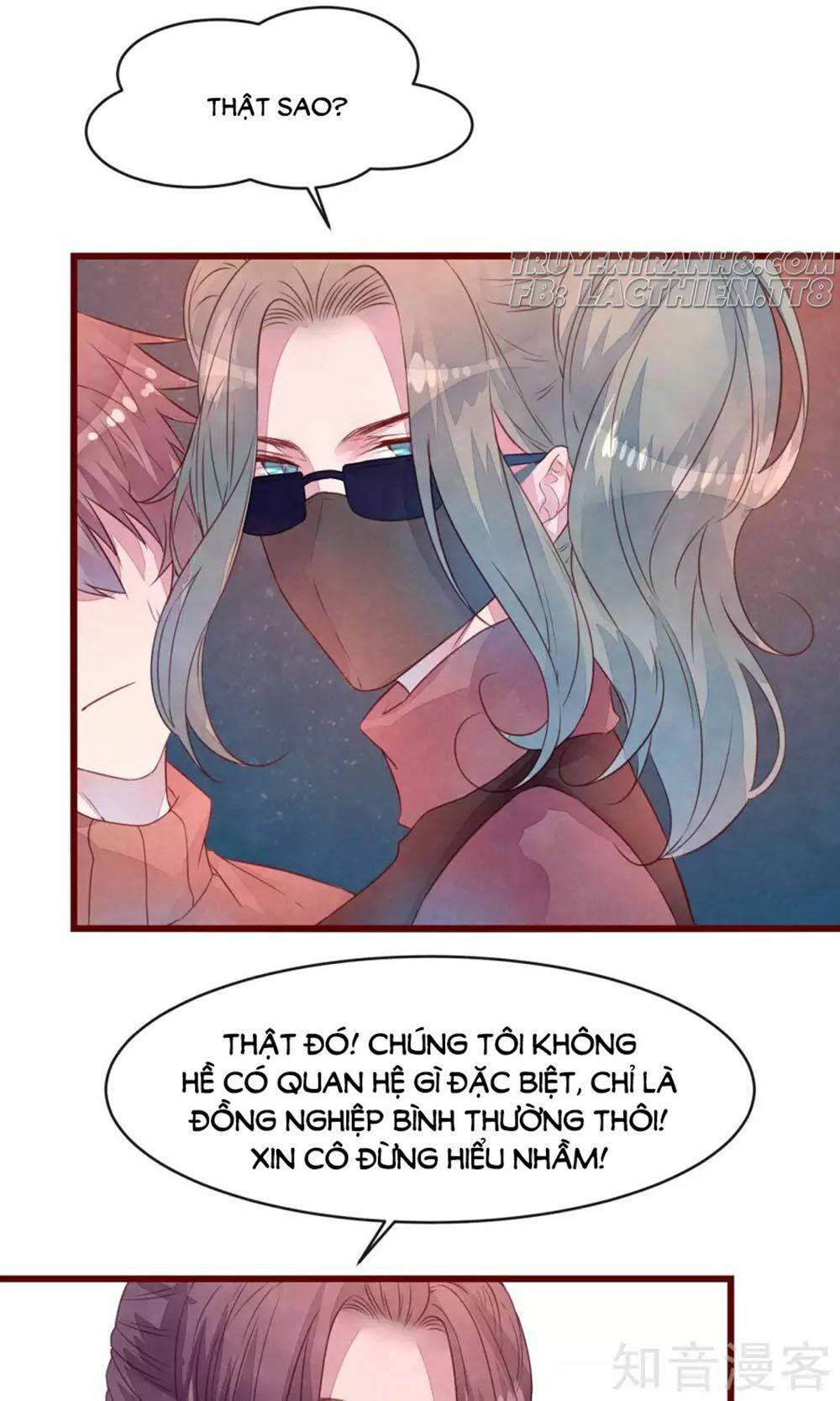 đào tạo nuôi dưỡng bạn trai mèo chapter 29 19