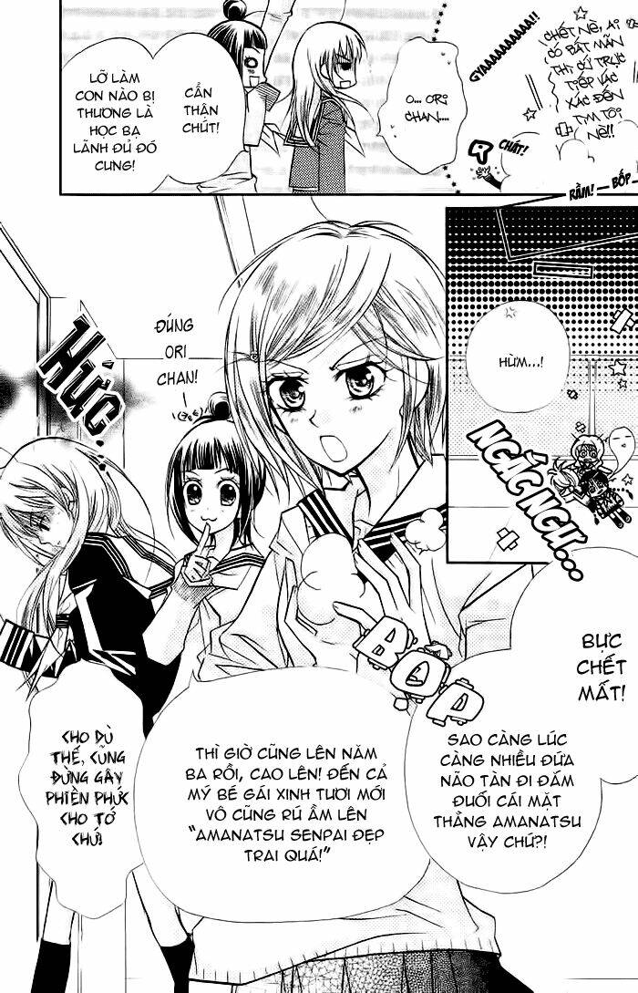 orange planet chapter 9 10