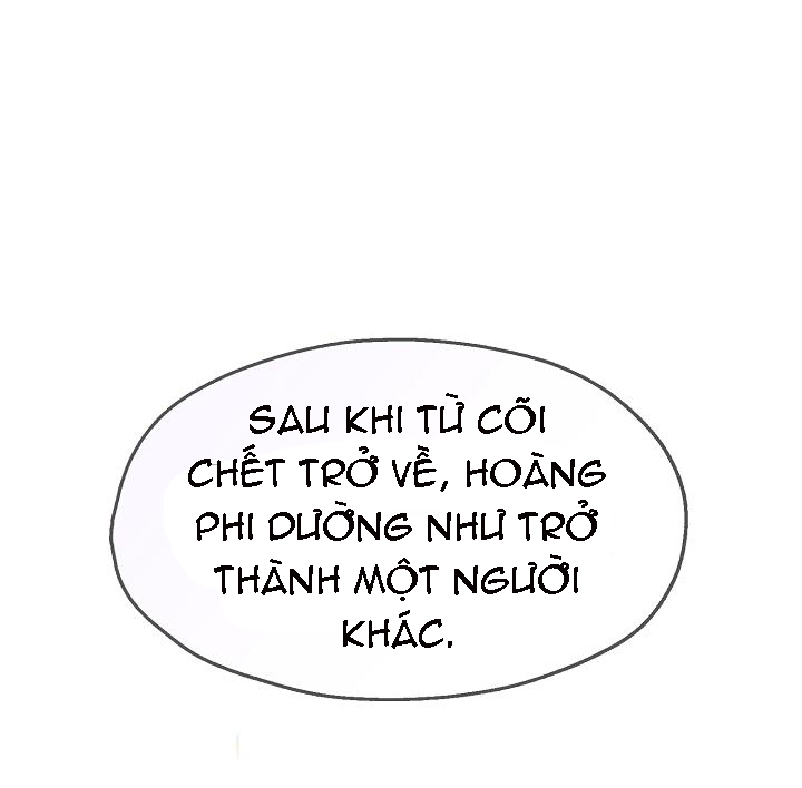 mặt nạ của hoàng đế chapter 11 25