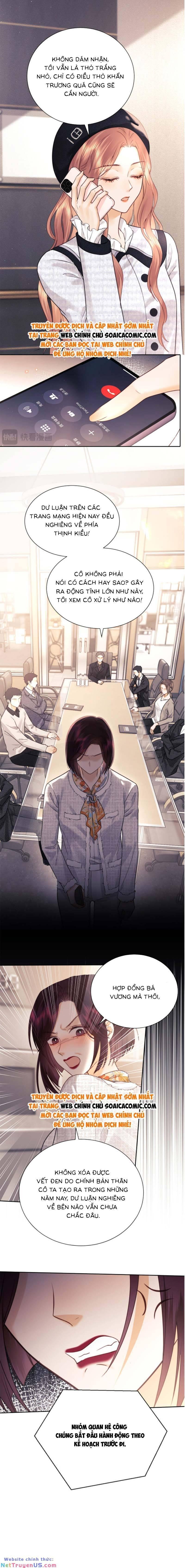 fan vợ - bạn đã biết chưa? chapter 15 2