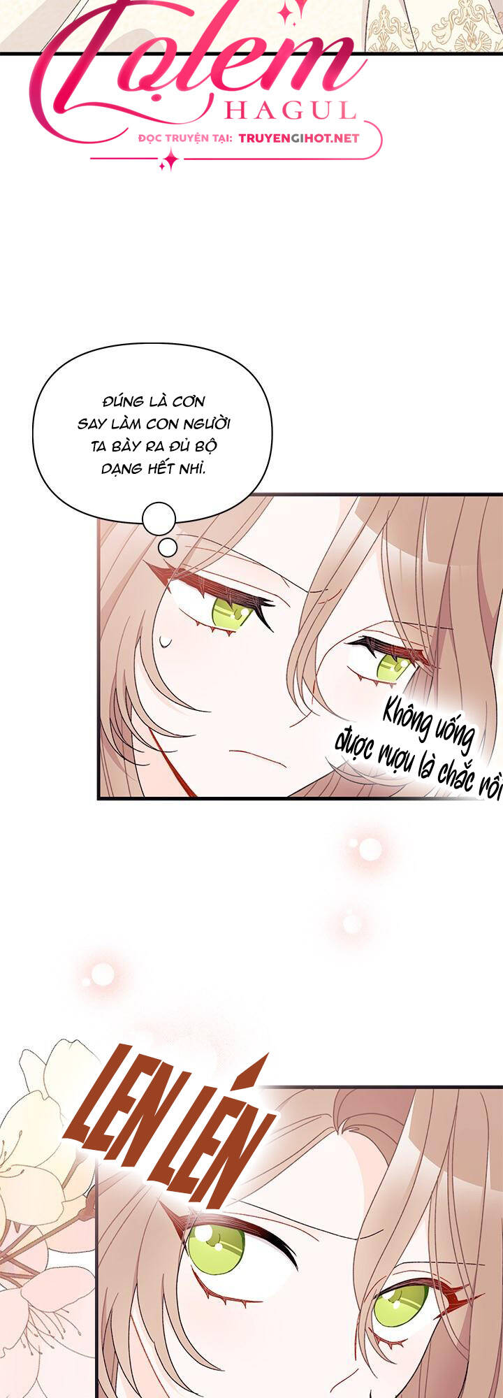 Tôi Đã Có Chồng Sau Khi Nhặt Được Nam Chính chapter 48.1 44