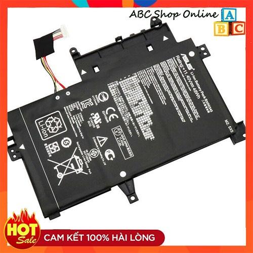 PIN Dùng Cho LAPTOP ASUS Transformer Book Flip TP500LN-0051A4510U