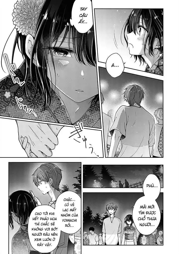koisuru (otome) no tsukurikata chapter 31 13