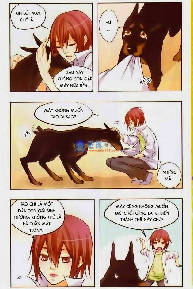 ngôi sao câu lạc bộ chapter 14 4