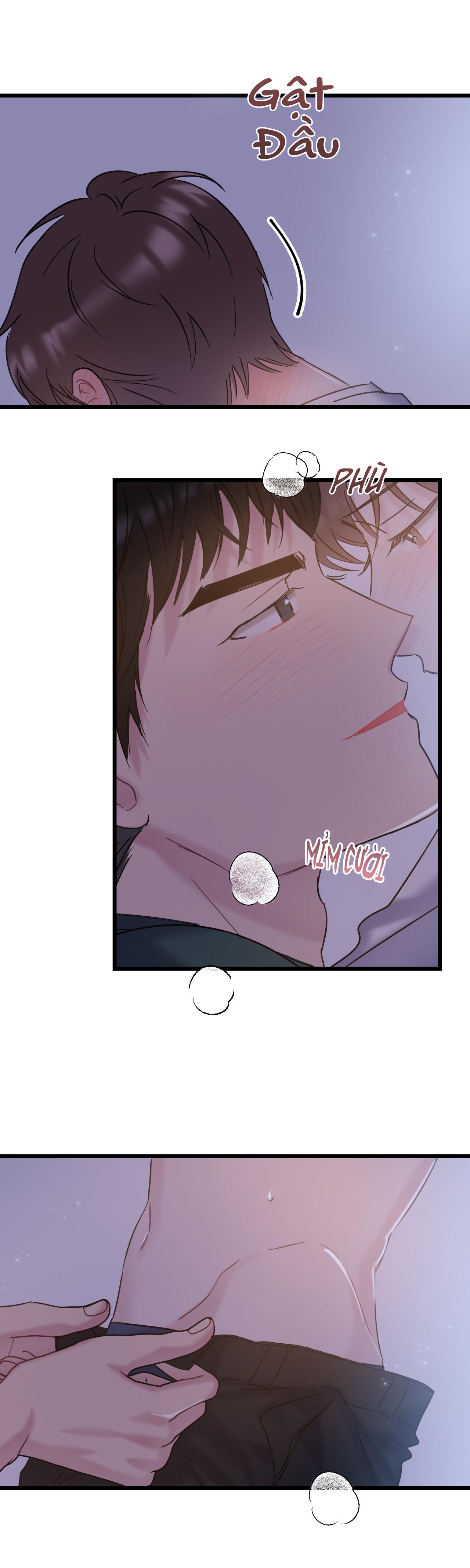 tình yêu bình dị nhất chapter 18 28