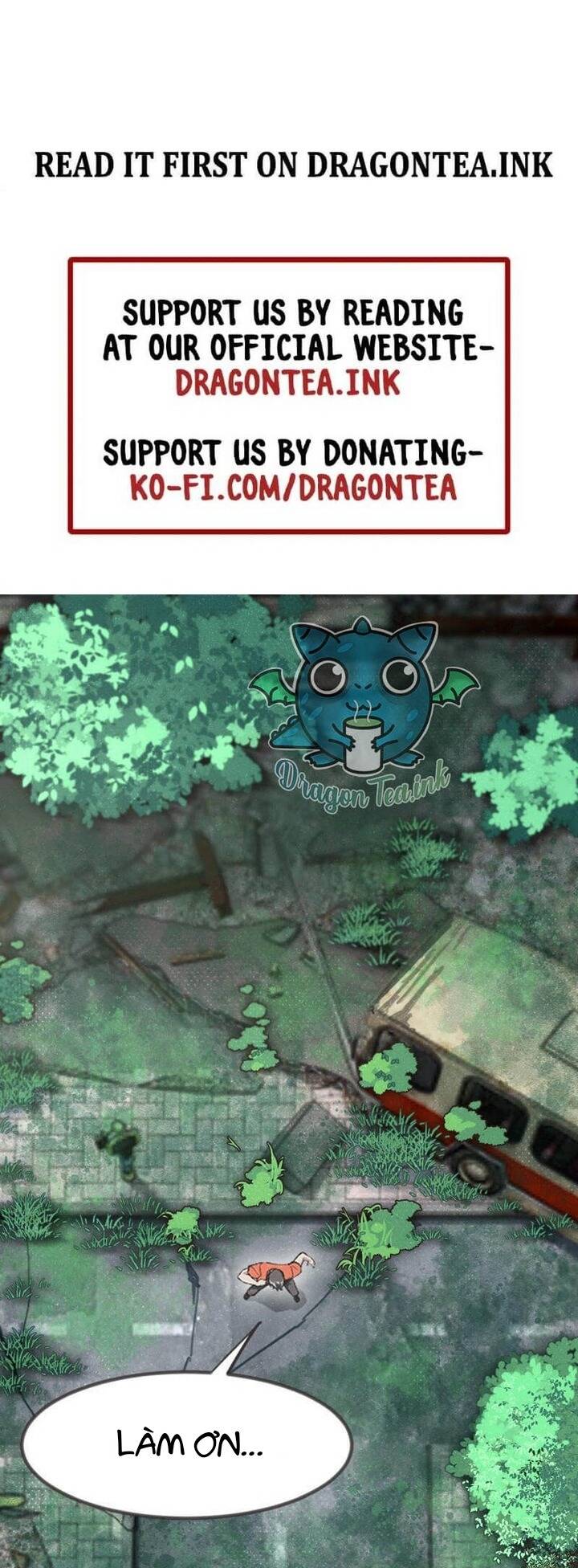 thế giới nơi chỉ có siêu nhân là nạn nhân chapter 0.5 3