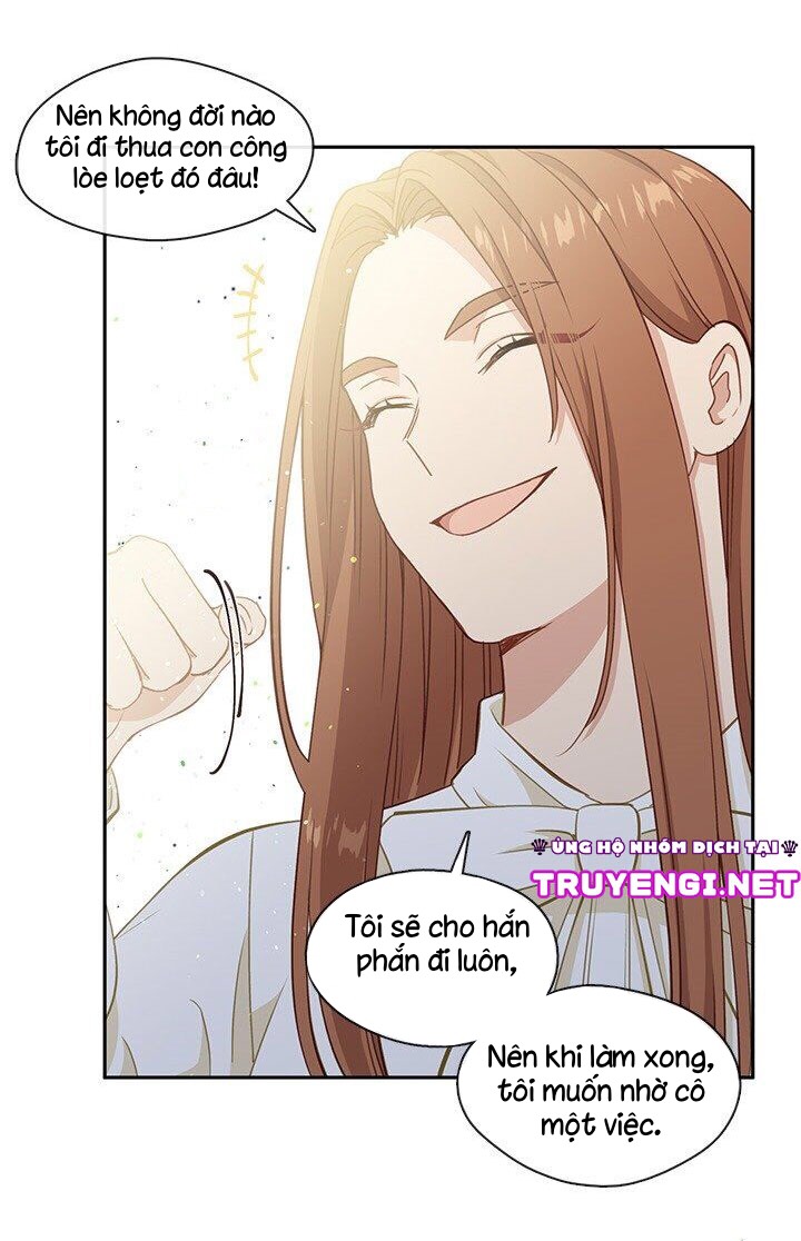 cẩn thận nữ phụ phản diện đấy! chapter 29 30