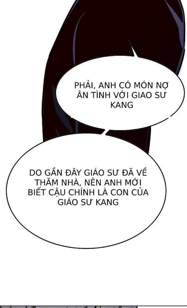 biến thân thành mèo chapter 238 19