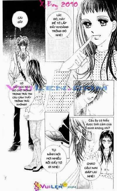 cuộc sống của tôi chapter 8 30