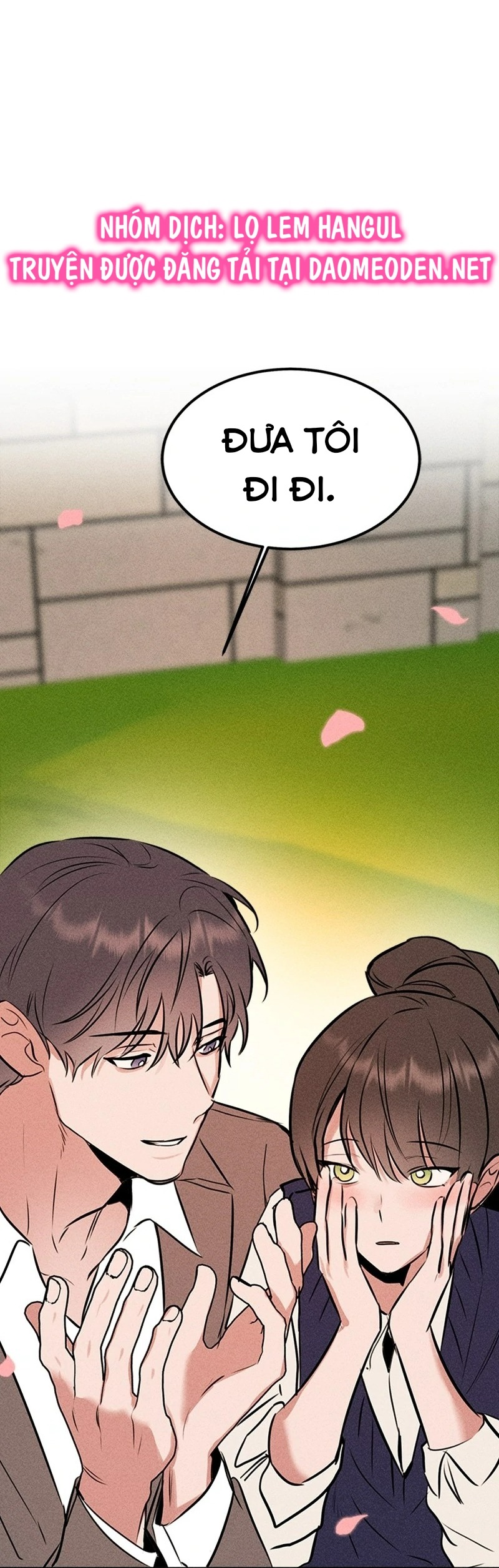 cuộc sống riêng của chị tôi chapter 38 43