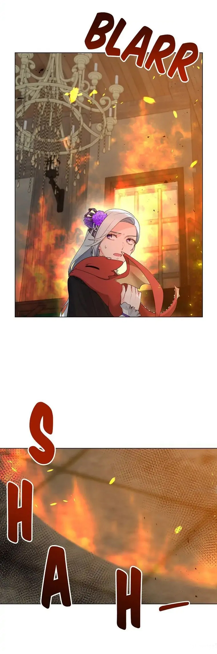 tôi sẽ trở thành nhân vật chính chapter 80 40