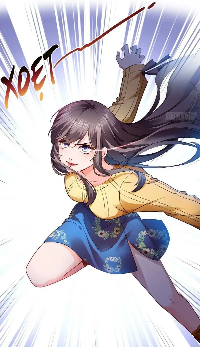 hệt như hàn quang gặp nắng gắt chapter 127 10