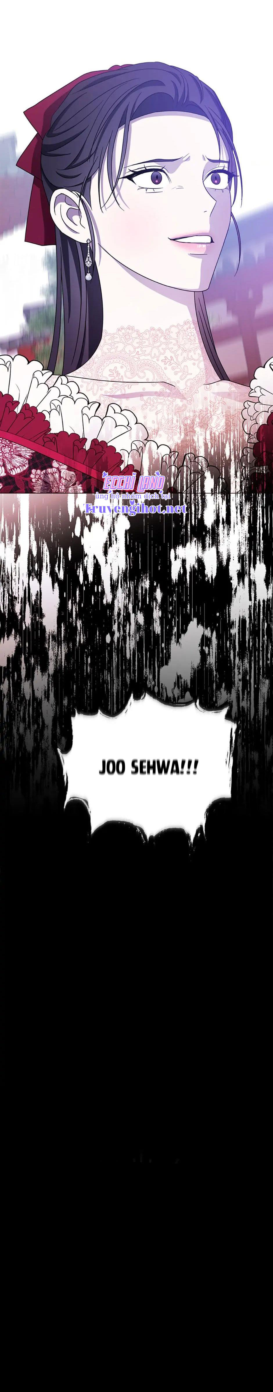 khi hắc nguyệt trỗi dậy chapter 32.2 8