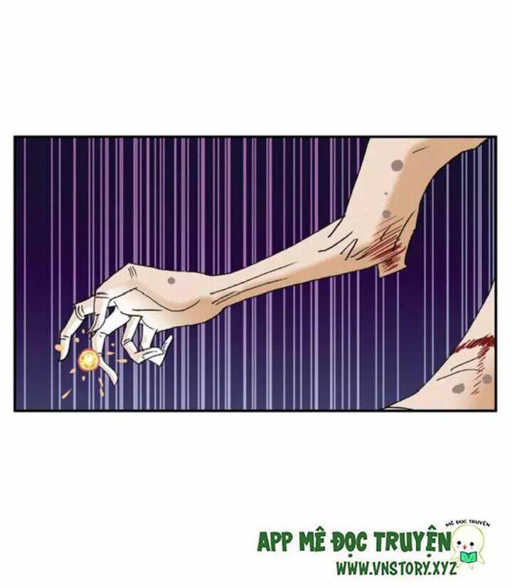 nhà có siêu dễ thương chapter 187 7