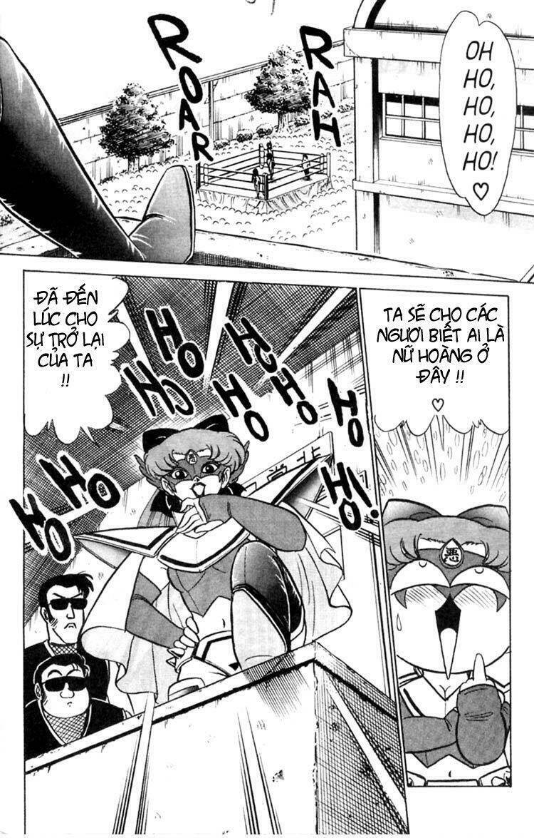 fubata-kun change! chapter 20 32