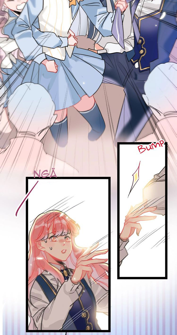 cướp bóc ngọt ngào chapter 1 51