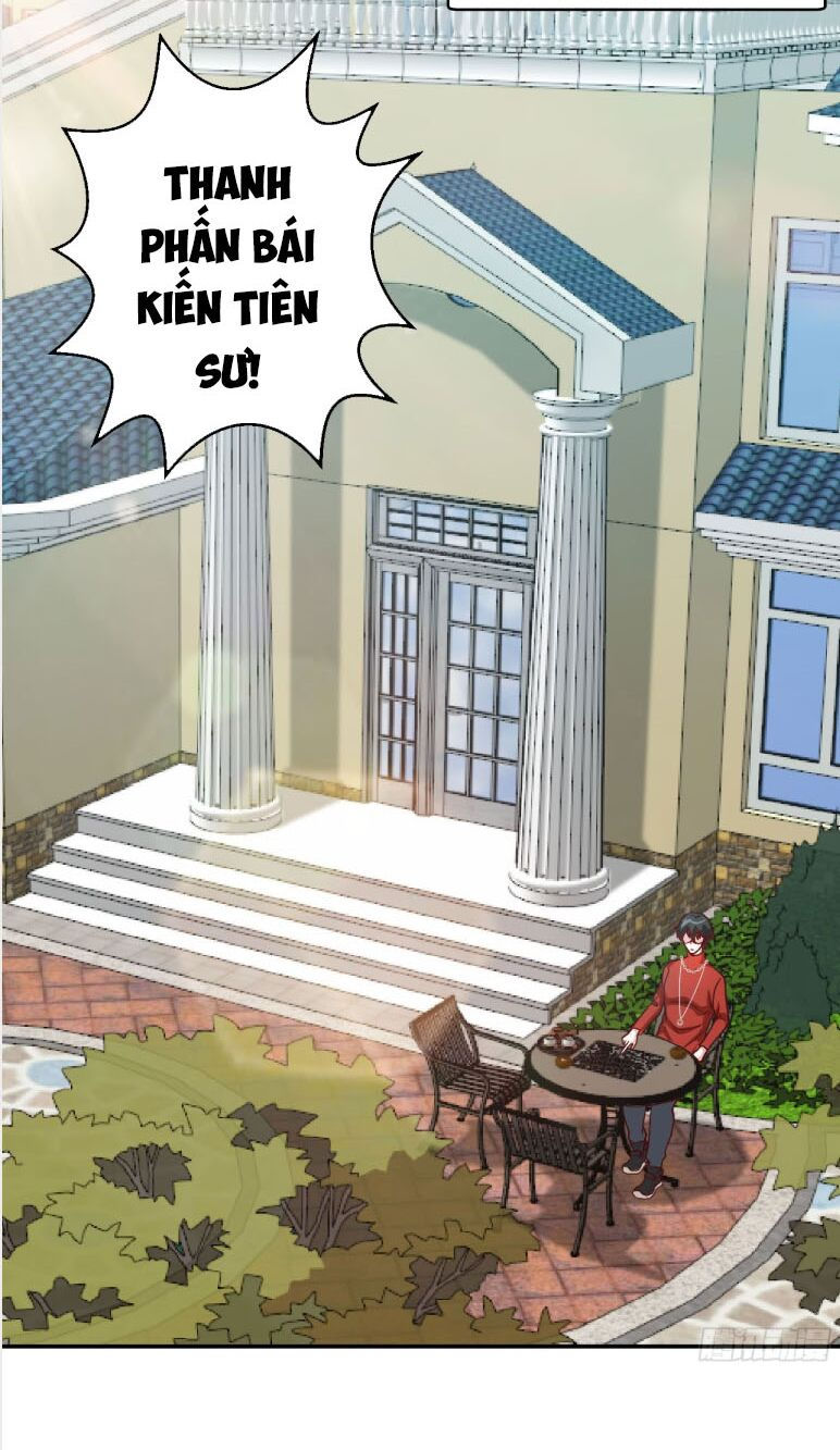 ta chẳng qua là một đại la kim tiên chapter 15 34