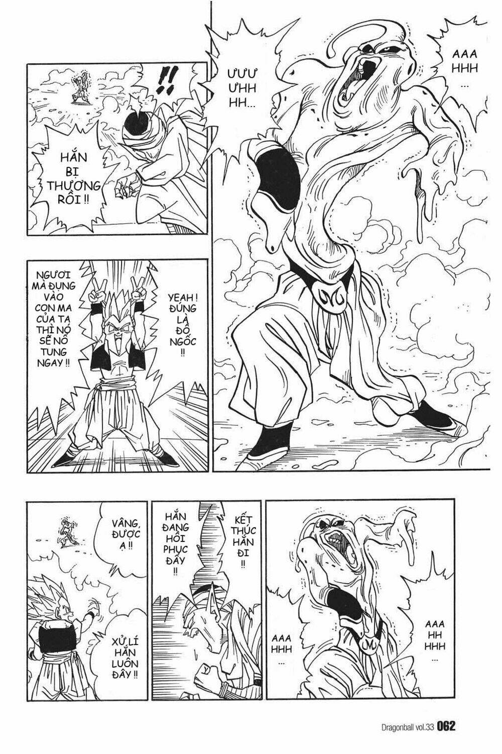 dragon ball - bảy viên ngọc rồng chapter 491 5