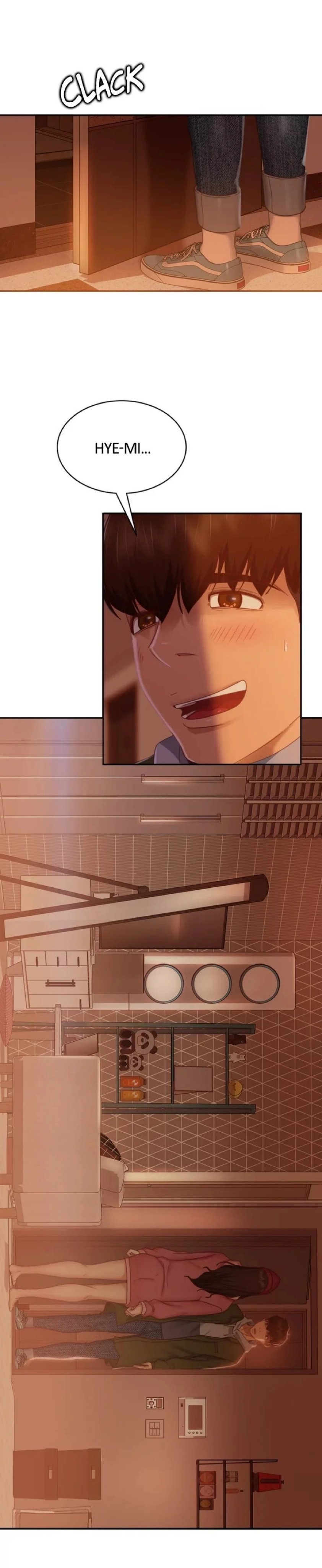 một ngày rối rắm chapter 38 27