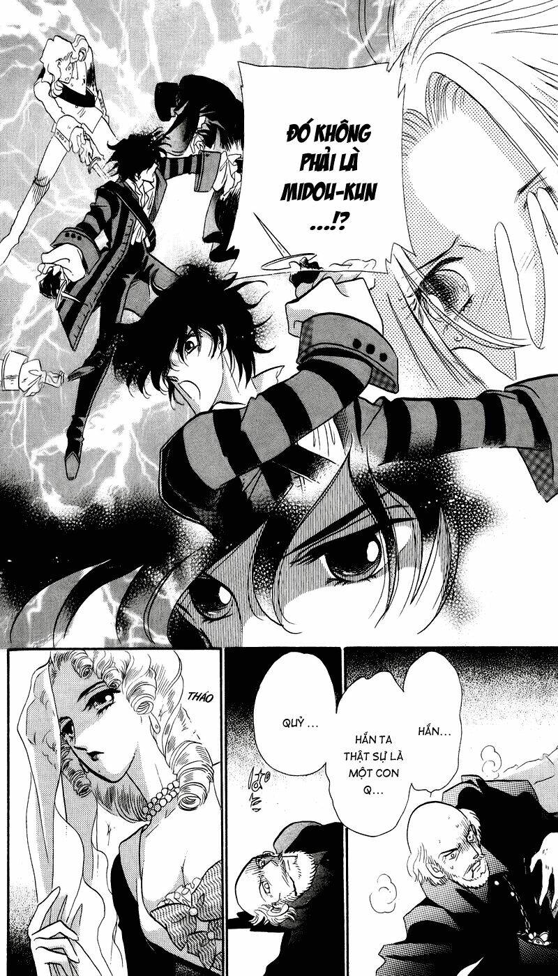 s to m no sekai chapter 3 7