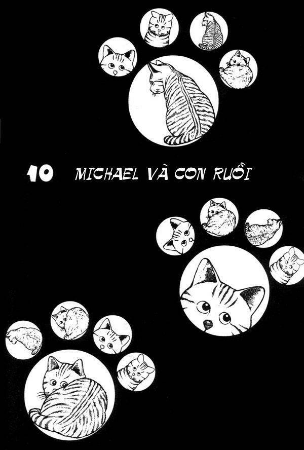 hello michael! chapter 10 2