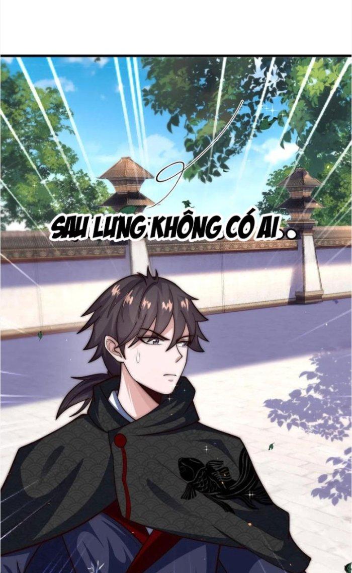 ta nuôi ma quỷ ở trấn ma ti chapter 46 31