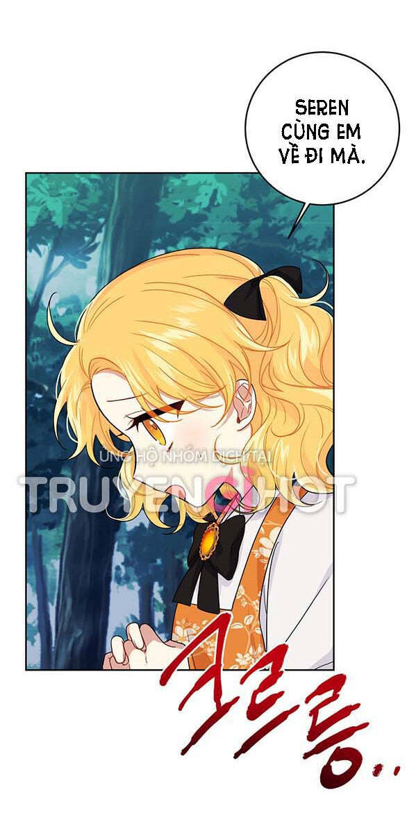 tôi là tiểu thư của gia đình này chapter 150.1 12