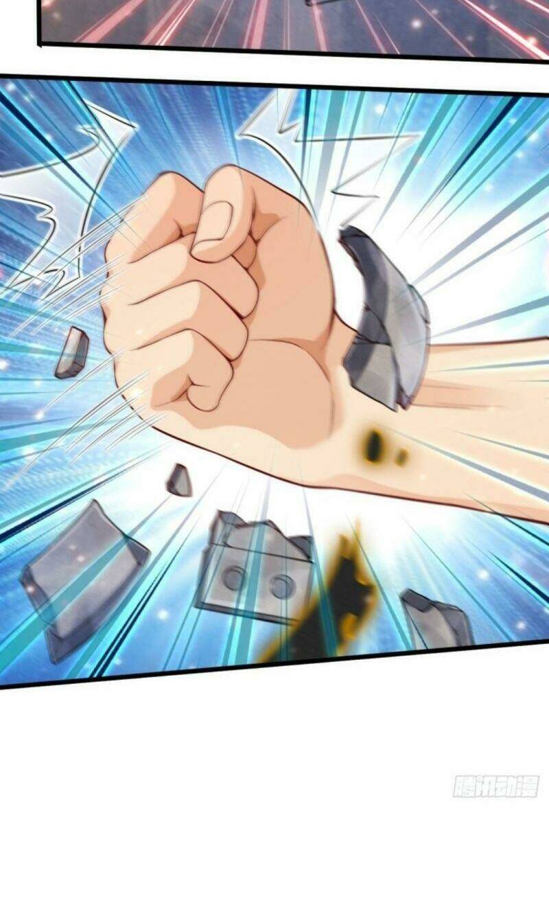 tối cường khắc kim chapter 2 27