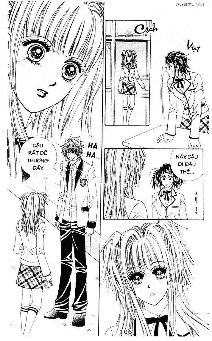 điên vì yêu - love like crazy chapter 10 22