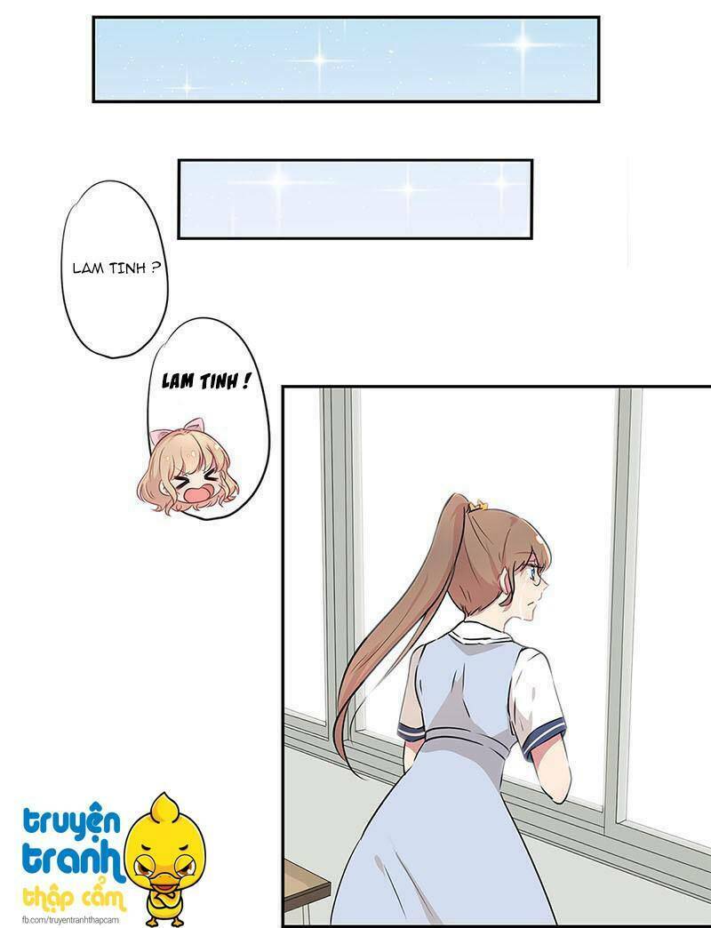 bá đạo hiệu thảo đích duệ nha đầu chapter 5 19