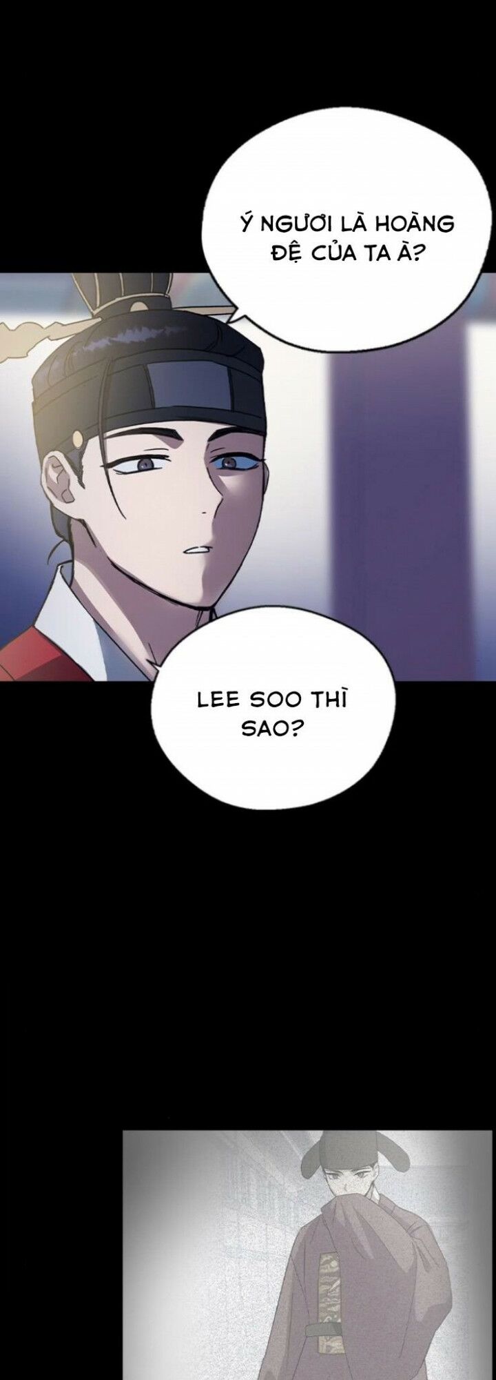 duyên nợ kiếp trước chapter 16 9