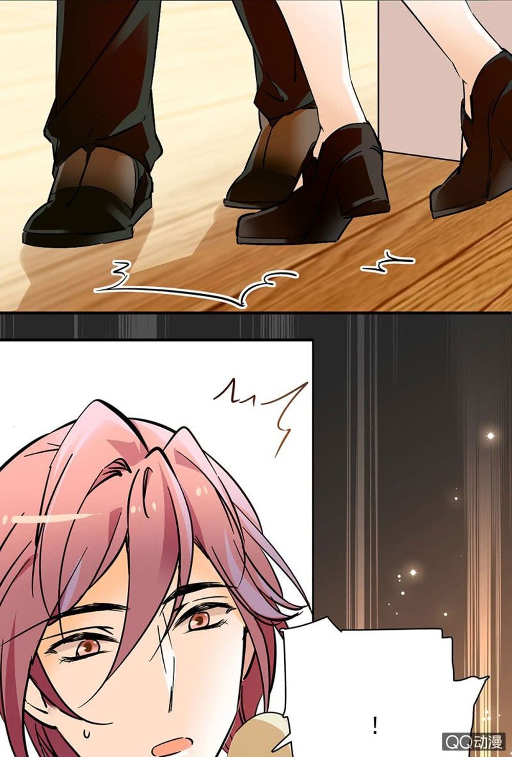 tịch nhan hoa nở chỉ vì em chapter 25 7