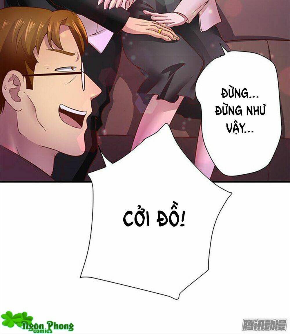 khi trò chơi ác ma bắt đầu chapter 18 25