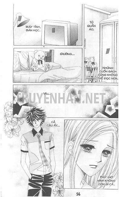 nụ hôn 5000 won chapter 43 18