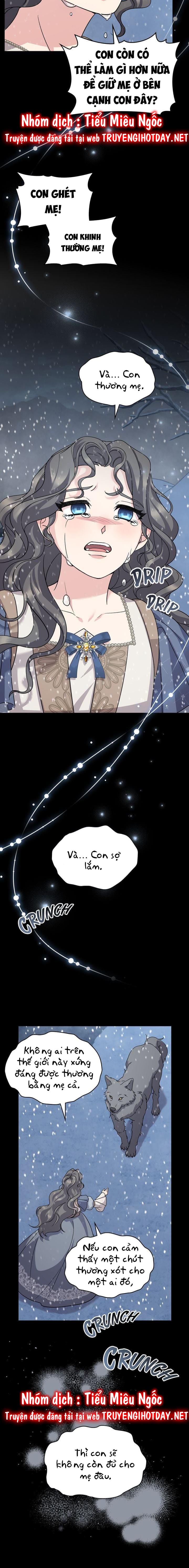 nỗi buồn của chú hề chapter 70 14