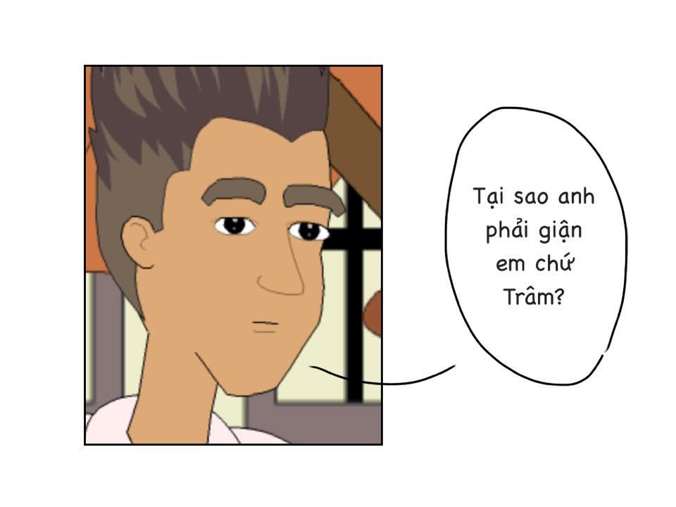 our bed chapter 16 14