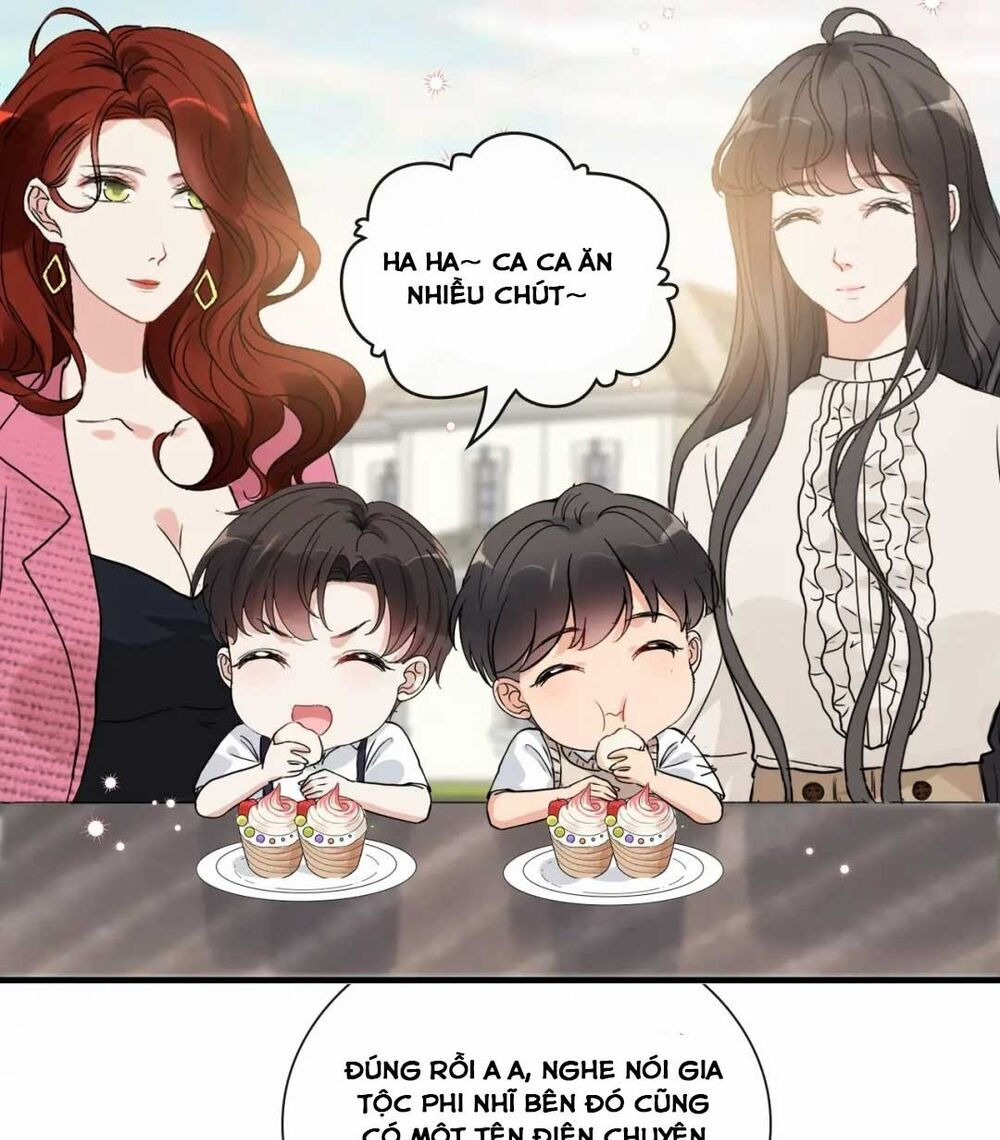 cô vợ hợp đồng bỏ trốn của tổng giám đốc chapter 420 13