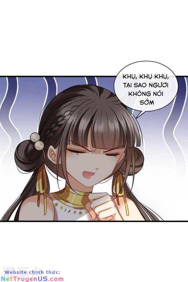 nụ cười của nàng liền ngọt đảo ta tám viên nha chapter 55 24