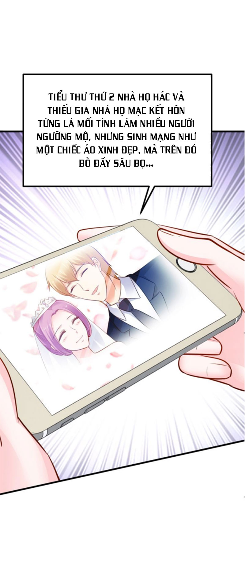 độc nhất sủng ái của thủ tịch chapter 112 15