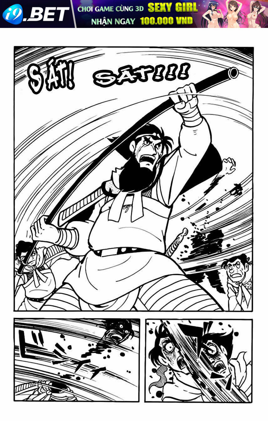 tam quốc chí chapter 16 2