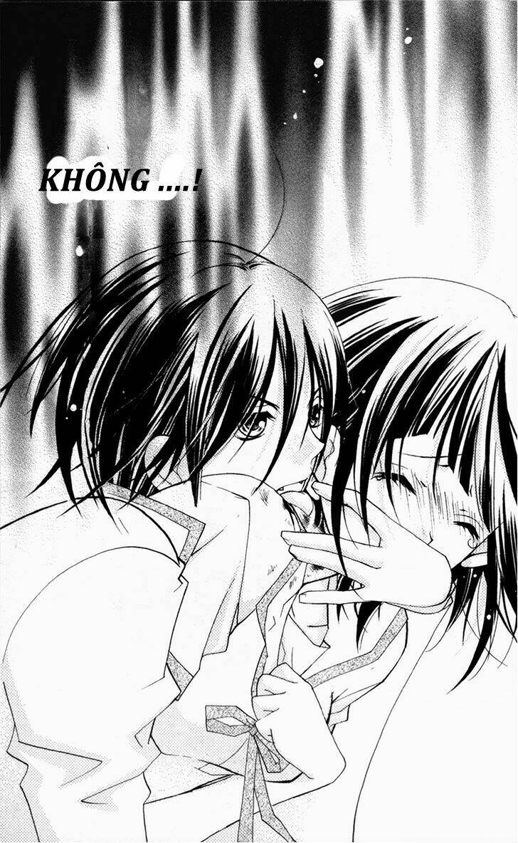 1-nen 5-kumi ikimono gakari chapter 8 19