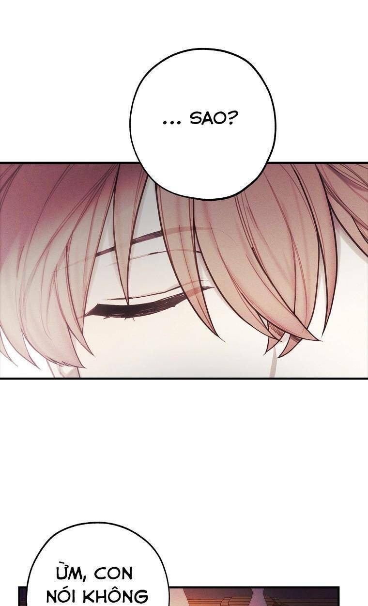 tiệm búp bê của công chúa chapter 33 3