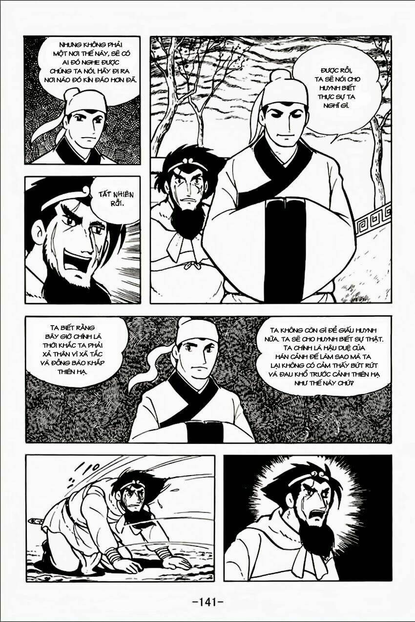 tam quốc chí chapter 5 5