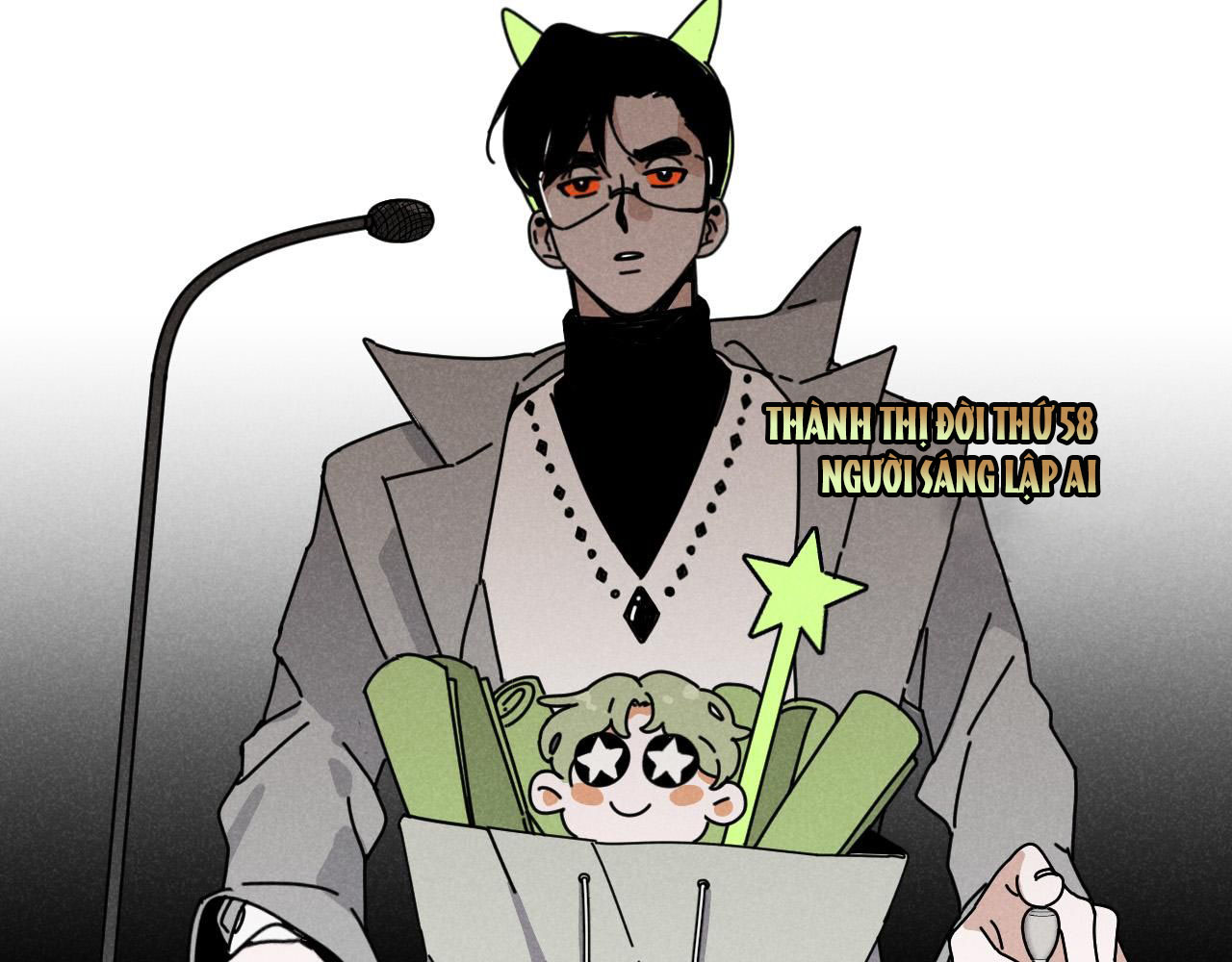 Tổng Tài Đu Idol chapter 18 - Trang 33