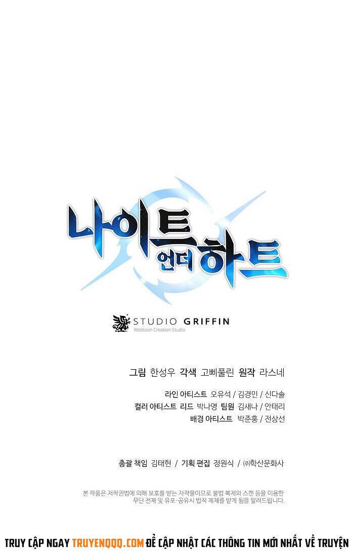 băng tâm kỵ sĩ chapter 9 81