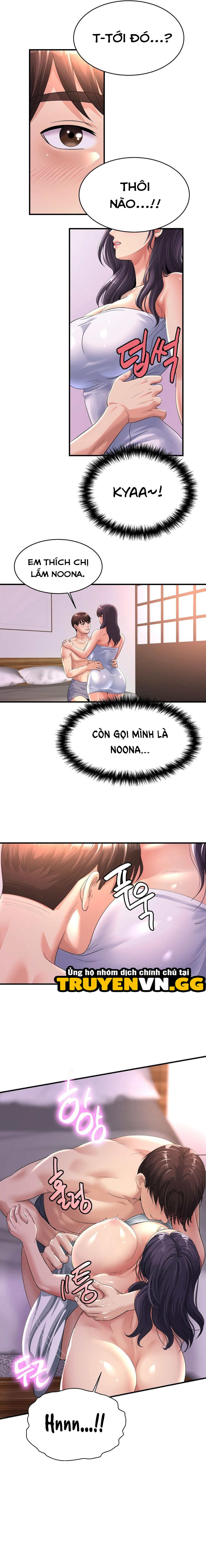 tác động bí mật chapter 5 12