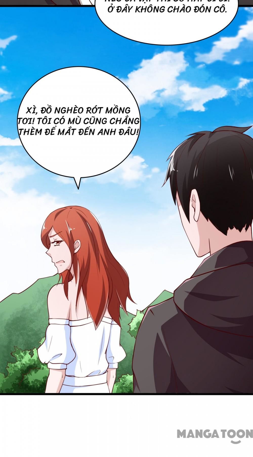 chiếc điện thoại thần kỳ chapter 2 8